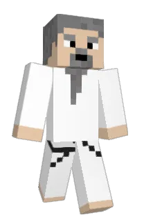 mck665's Minecraft skin