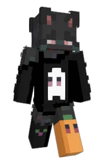 Front of Ch3wIn's skin
