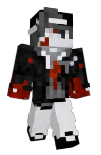 Front of Chap3221's skin