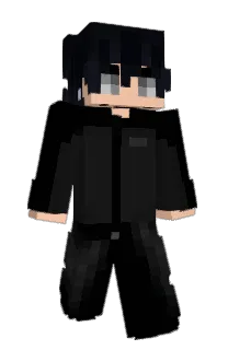 Front of 1Sowrr's skin