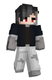 Front of Incognito_39's skin
