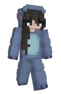 xnotcool's Minecraft skin
