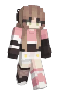 Front of _Asa__'s skin