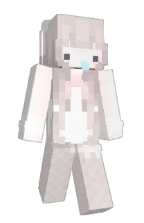 Front of nyvnz's skin