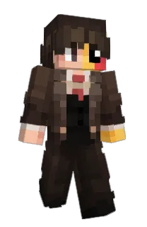 Front of Mlk_Reski's skin
