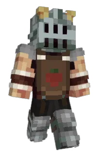 Front of Squirelzz's skin