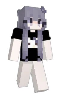 tacobellee's Minecraft skin