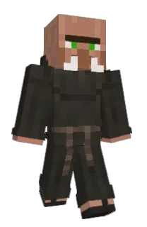 Front of Wandering_Raven's skin