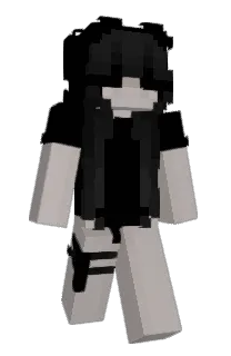 Pan_Pap's Minecraft skin