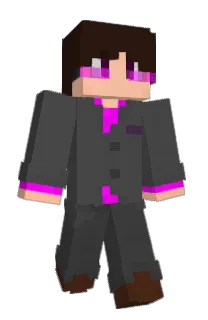 Front of felTT_YT's skin