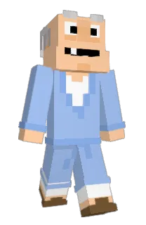 b00bmarley's Minecraft skin