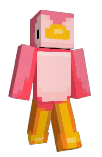 inca12345's Minecraft skin