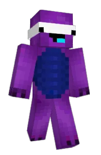 Swiftyce's Minecraft skin