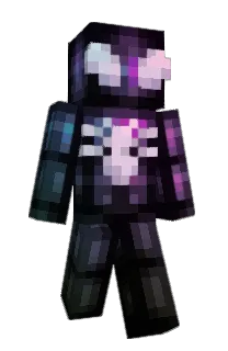 Front of dawido221's skin
