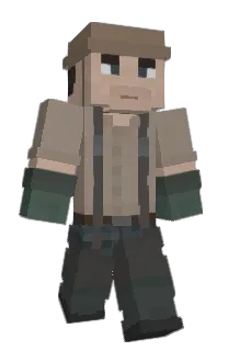Front of KardaczeK's skin