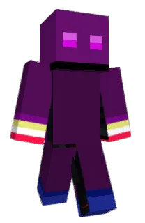Front of CRONUS_0's skin