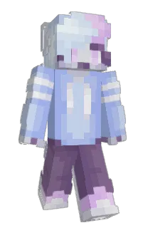 Front of 88Bunny88's skin