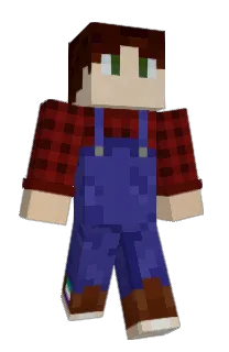 Front of Khusky122's skin