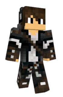 Front of WaywardGhost03's skin