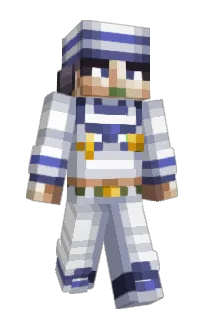 Front of Jaddy777's skin