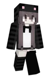 takoyaki434's Minecraft skin