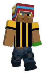 Custom render preview