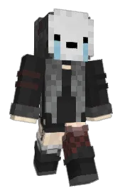 Skin preview