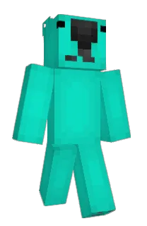 Front of Mage_Demon's skin