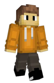 Colbang's Minecraft skin