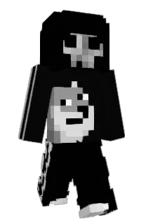 jpbiti's Minecraft skin