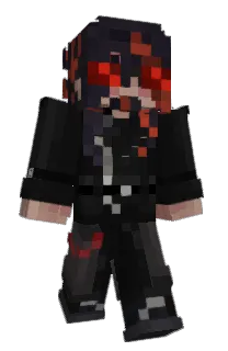 Front of frankie_404's skin