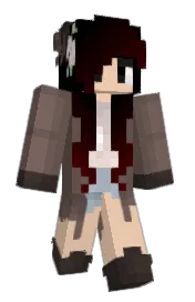 Skin preview
