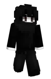 antiterroriste's Minecraft skin