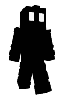 8991 Minecraft avatar full body