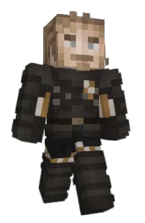 Front of aiden0023's skin