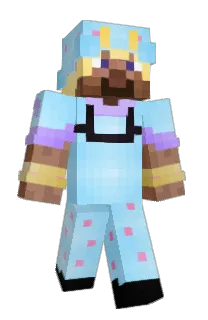 yeehawhh's Minecraft skin