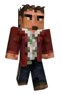 MENENSA's Minecraft skin
