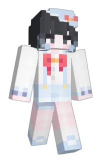 Front of jjin_jin_1219's skin