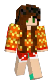 Skin preview