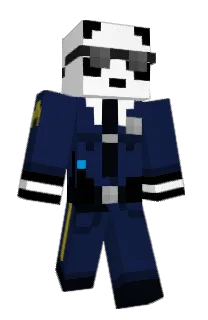 Christian230102's Minecraft skin
