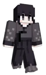baltic sea and pippin Minecraft skin — Classic model — first worn by ysh112410