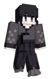 ysh112410's Minecraft skin