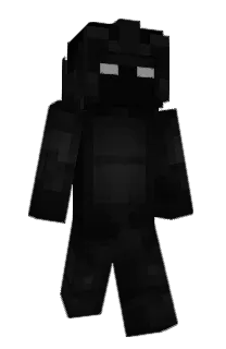 croube's Minecraft skin