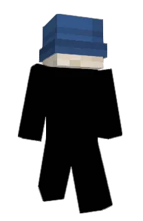 Front of colinPAPA's skin