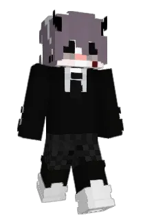 Front of SrChex's skin