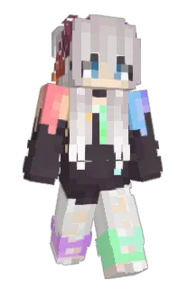 Front of icewolf_tw's skin
