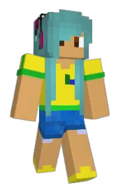Skin preview