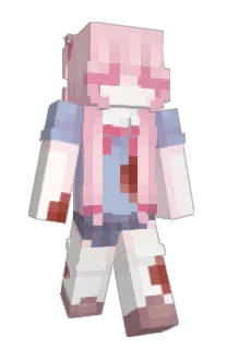 Front of Scorpen83's skin