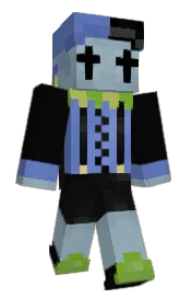 Skin preview