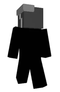 Front of h4yl33's skin